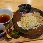 らぁ麺 飯田商店 - 