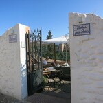 El Huerto de Juan Ranas - お店外観