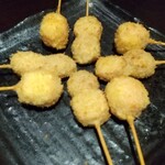 Kushikatsu Seki - 