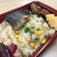 魚菜由良 鼎 - 