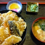 Daihachi Soba - 