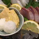 産直酒場 馬と魚 - 