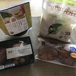 ナチュラルローソン - 料理写真: