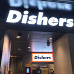 Dishers - 