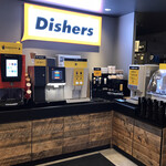 Dishers - 