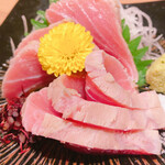 Niku To Nihonshu Iburi - 