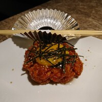 焼肉 ミツクニ 六本木 - 