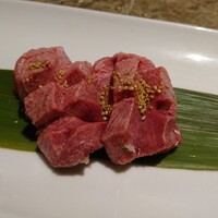 焼肉 ミツクニ 六本木 - 