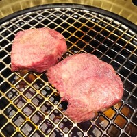 焼肉 ミツクニ 六本木 - 
