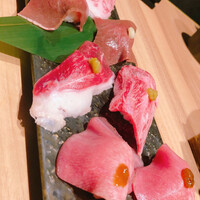 肉と日本酒いぶり 有楽町店 - 