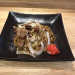 Tako Dainingu Inoman - 焼きそば