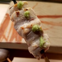 虎ノ門 焼鳥國よし - 