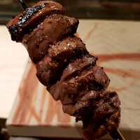 虎ノ門 焼鳥國よし - 