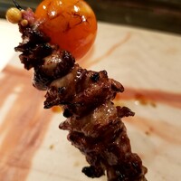 虎ノ門 焼鳥國よし - 