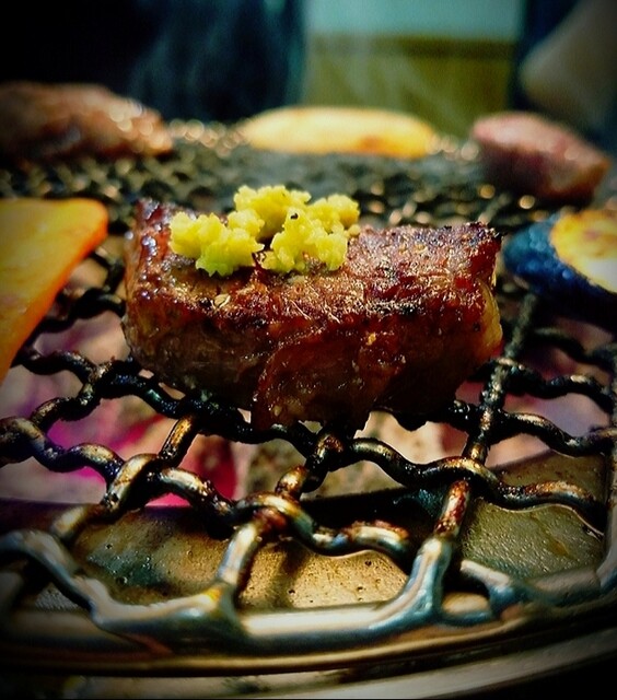 花備 おゆみ野 焼肉 食べログ