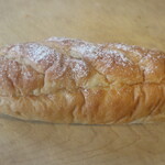 リトルマーメイド - 玄米といちじくのパン