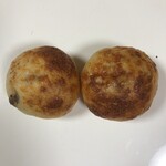 パン・デ・フィロゾフ - 【オリーブ・エ・フロマージュ】240円　×2