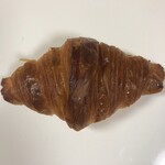 パン・デ・フィロゾフ - 【クロワッサン】280円