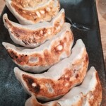 肉汁餃子のダンダダン - 