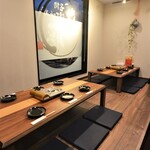 名物鶏ちゃん焼 鳥藤 - 