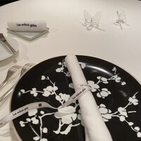 レザンファン ギャテ - 