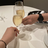 レザンファン ギャテ - 