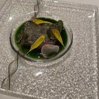 レザンファン ギャテ - 