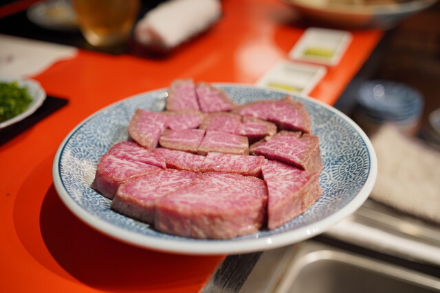 Daikoshou, Sendai, Japan