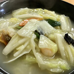 康楽 - 料理写真: