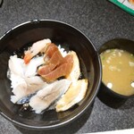 海鮮丼 若狭家 - 