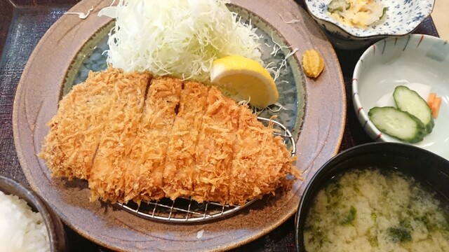 かつ太郎 本店柏店 柏の葉キャンパス ファミレス 食べログ
