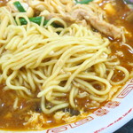 大福元 - 麺