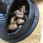 早川コーヒー - 料理写真: