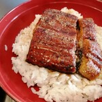 そば処 蔵寿 - 無論、国産では無いだろうけど美味しいよ！
