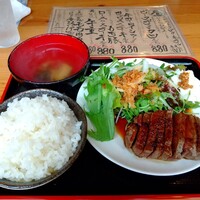 ブルーキッチン 堺筋本町店 - 