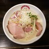 らぁ麺 きくはん