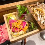 Shabu Shabu Retasu - 