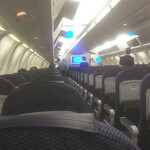 グルメ回転寿司 函太郎 - ガラガラでした・・