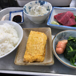 銀シャリ屋 ゲコ亭 - 