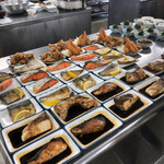 銀シャリ屋 ゲコ亭 - 