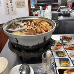 銀シャリ屋 ゲコ亭 - 