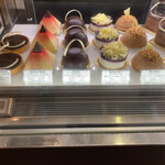 レ・プティット・パピヨット - 