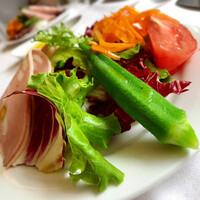 クラシコ・クッチーナ・イタリアーナ - 