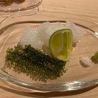 祇園 鮨 忠保 - 