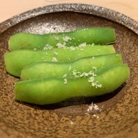 祇園 鮨 忠保 - 