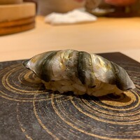 祇園 鮨 忠保 - 