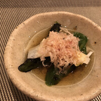 鮨 てつ也 - 