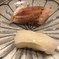 鮨 てつ也 - 