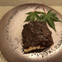 鮨 てつ也 - 