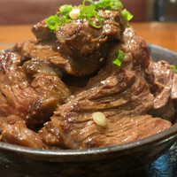 焼肉家 KAZU 神楽坂 - 